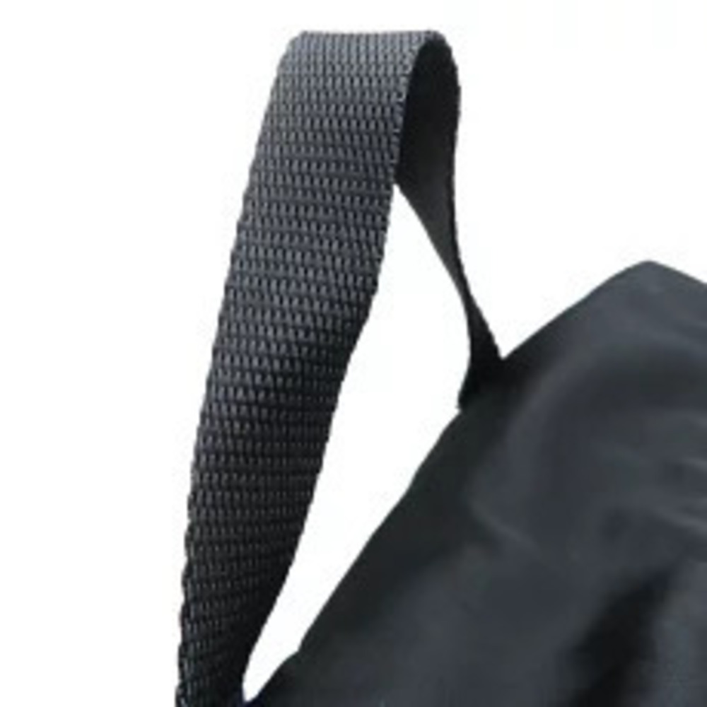 Prada Backpack Rucksack Daypack Black - Picture 5 of 9